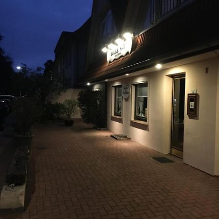 Hotel Boelke Wunstorf Luaran gambar
