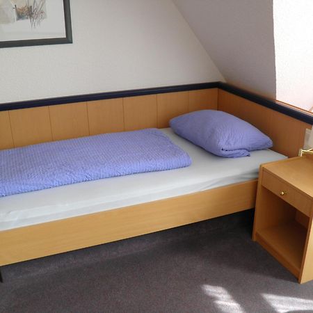 Hotel Boelke Wunstorf Luaran gambar