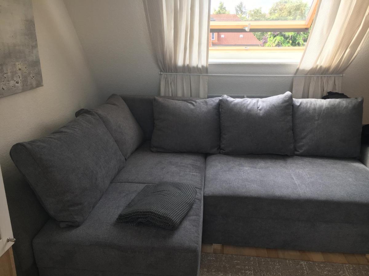 Hotel Boelke Wunstorf Luaran gambar