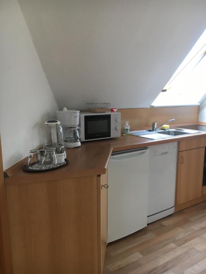 Hotel Boelke Wunstorf Luaran gambar