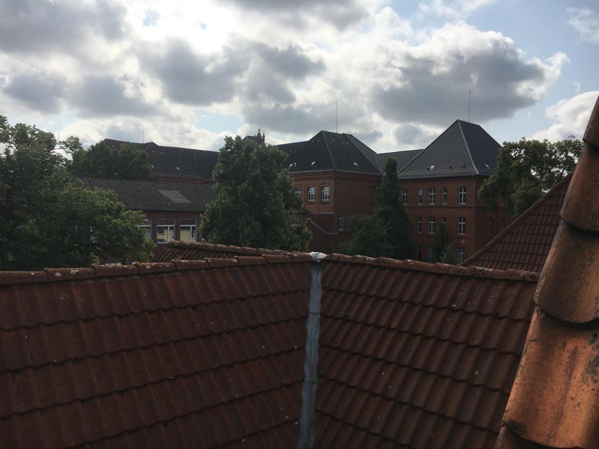 Hotel Boelke Wunstorf Luaran gambar