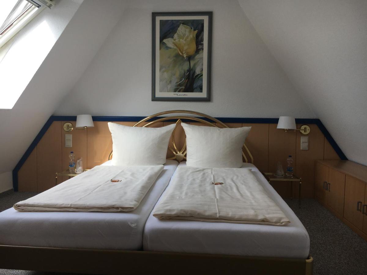 Hotel Boelke Wunstorf Luaran gambar
