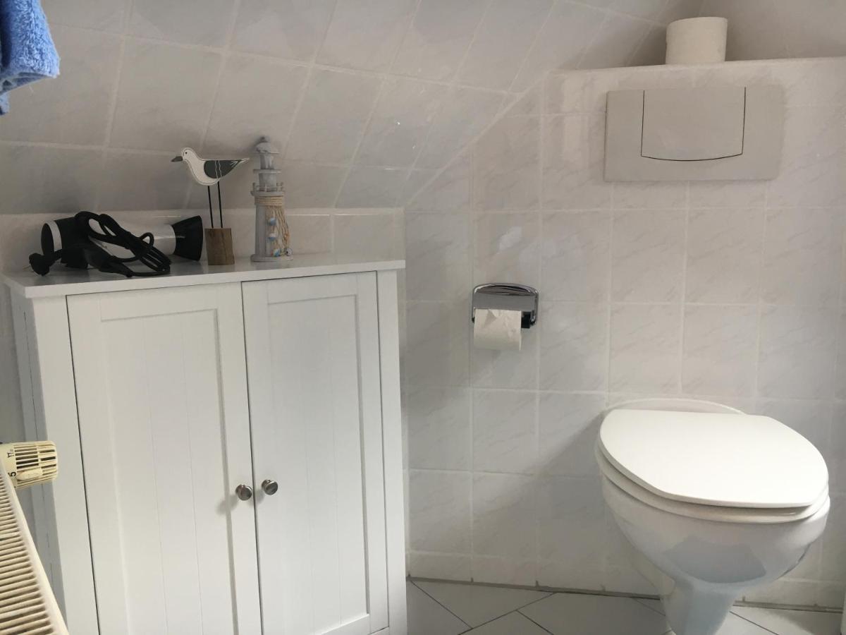 Hotel Boelke Wunstorf Luaran gambar