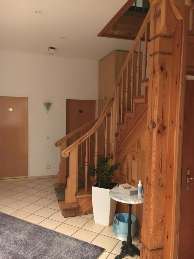 Hotel Boelke Wunstorf Luaran gambar