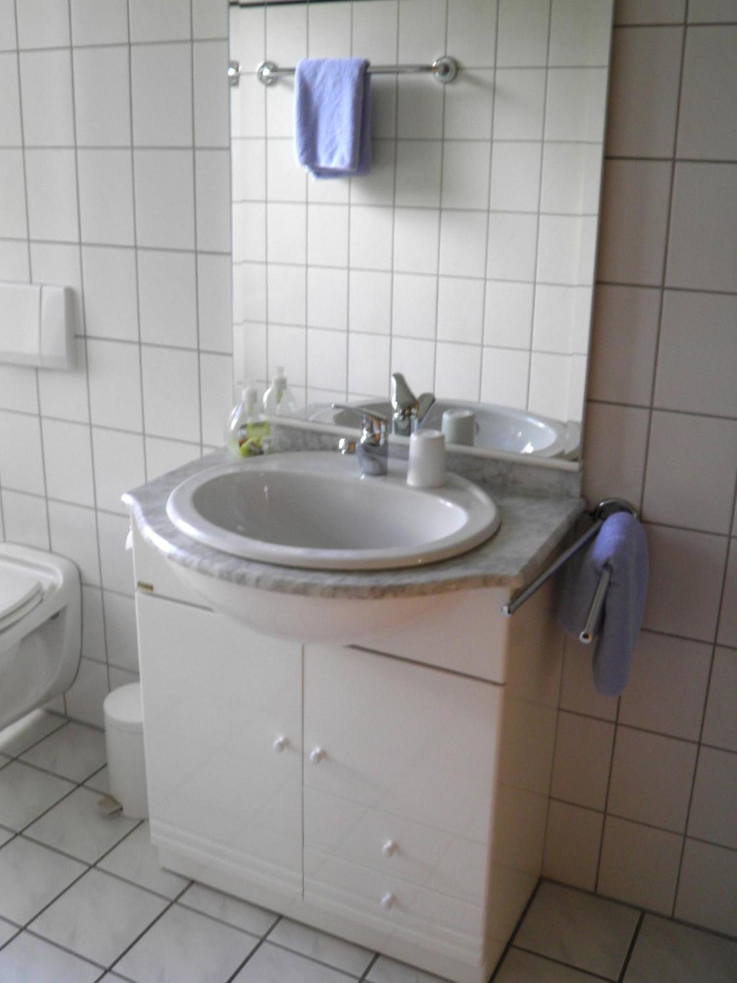 Hotel Boelke Wunstorf Luaran gambar