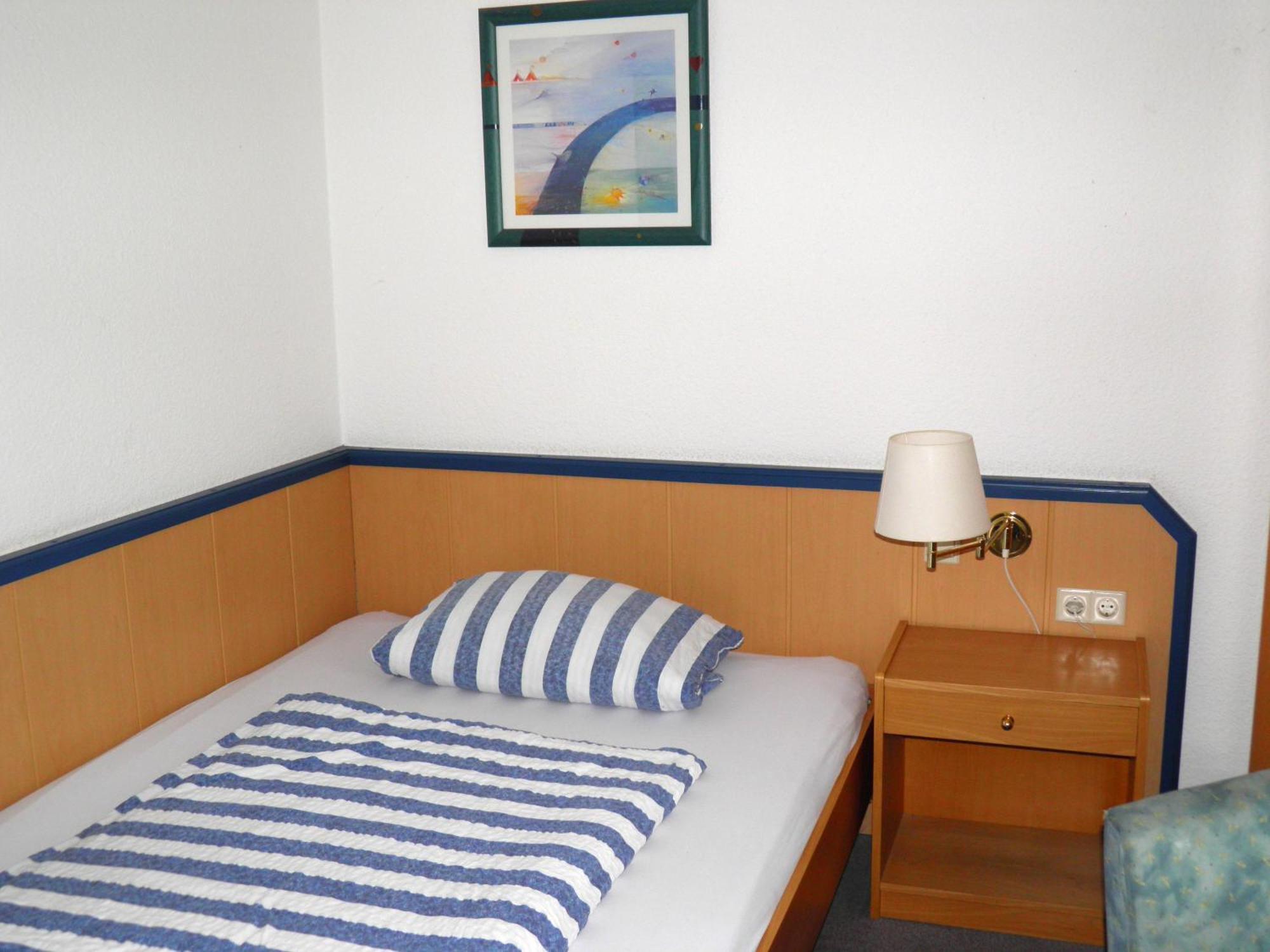 Hotel Boelke Wunstorf Luaran gambar