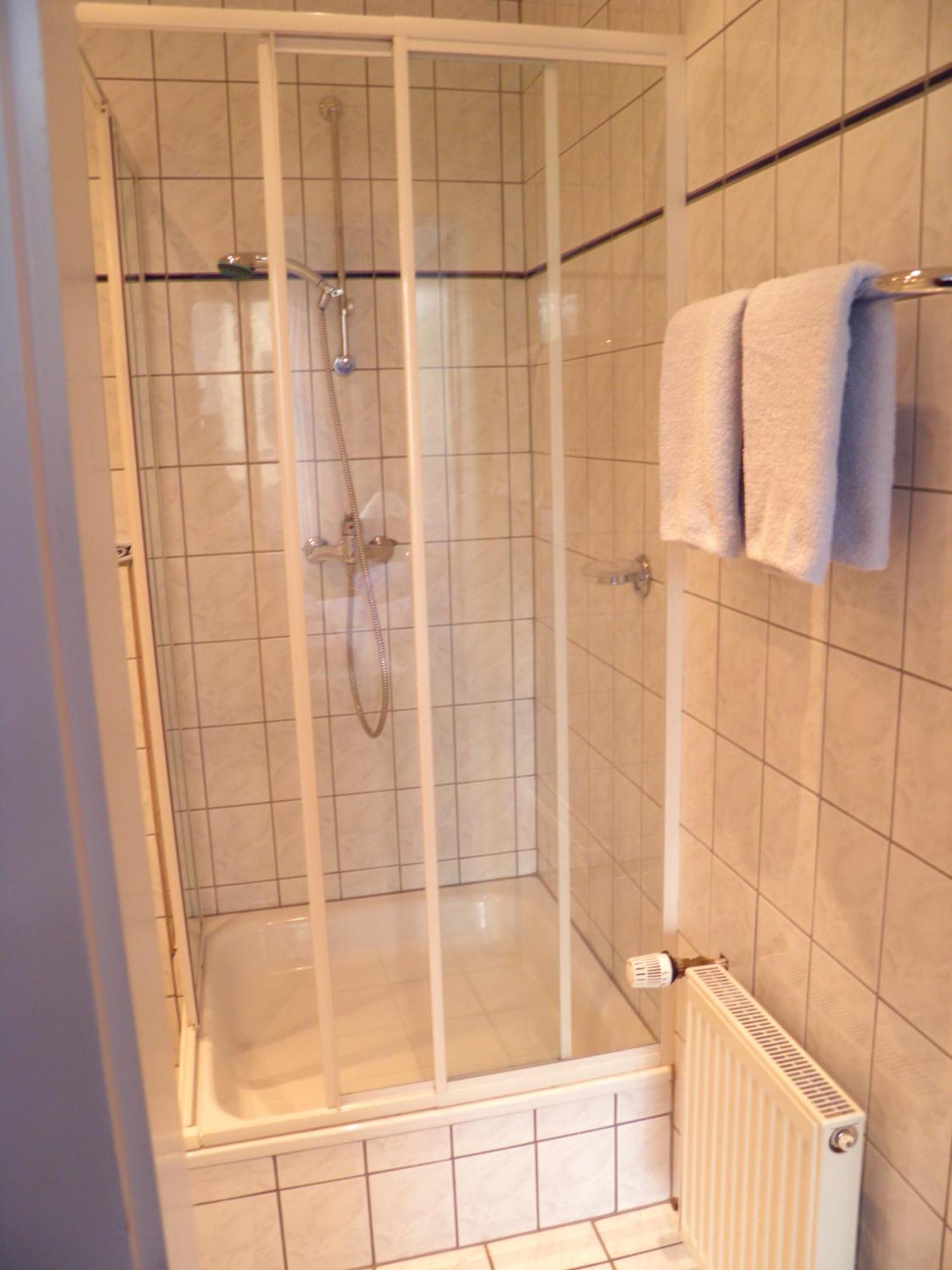 Hotel Boelke Wunstorf Luaran gambar