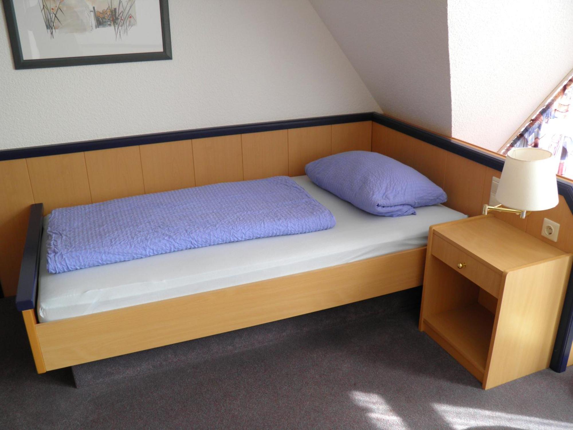 Hotel Boelke Wunstorf Luaran gambar