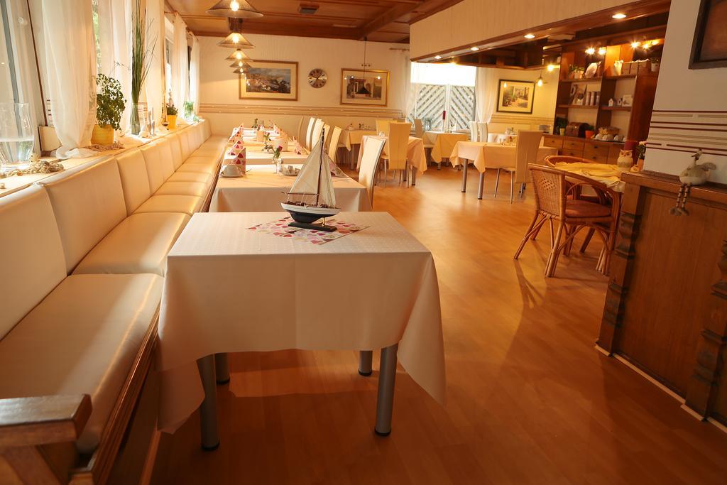 Hotel Boelke Wunstorf Luaran gambar