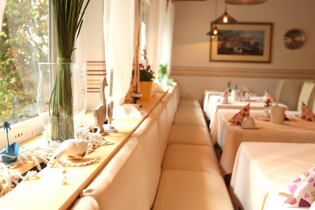 Hotel Boelke Wunstorf Luaran gambar