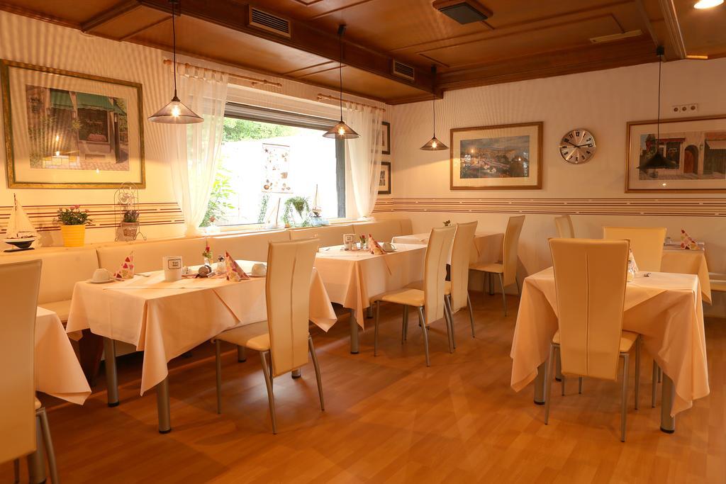 Hotel Boelke Wunstorf Luaran gambar