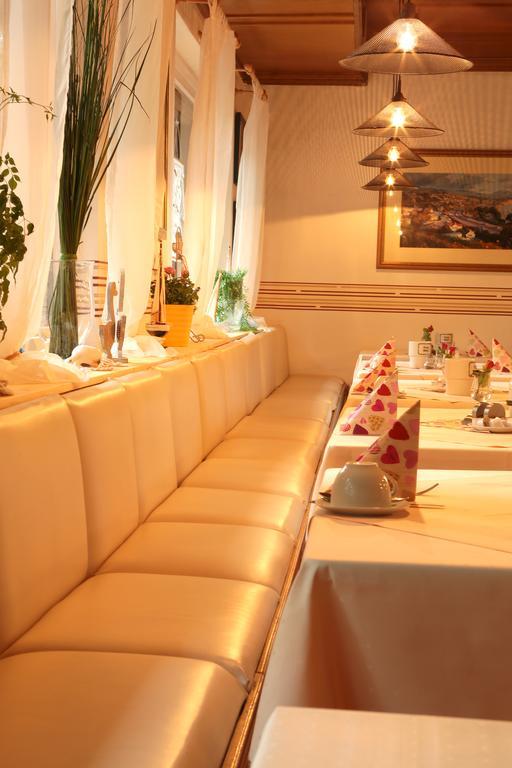 Hotel Boelke Wunstorf Luaran gambar